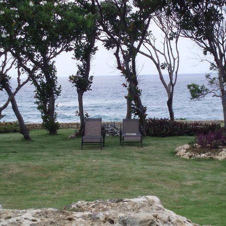 Villa Cantamar Cabrera Bagian luar foto