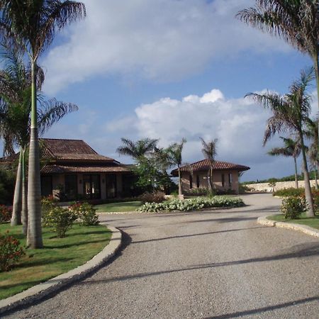 Villa Cantamar Cabrera Bagian luar foto