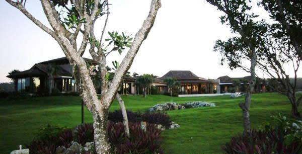 Villa Cantamar Cabrera Bagian luar foto