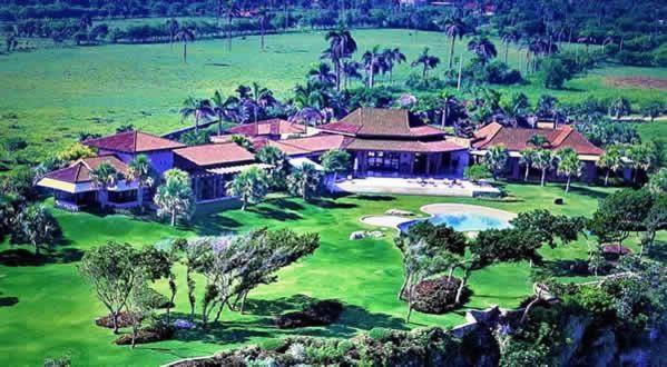 Villa Cantamar Cabrera Bagian luar foto