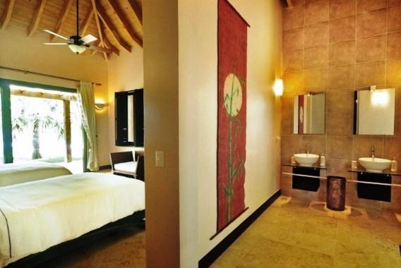 Villa Cantamar Cabrera Bagian luar foto