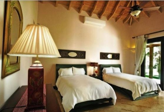 Villa Cantamar Cabrera Bagian luar foto
