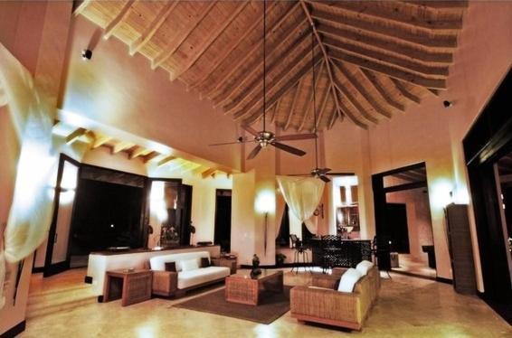 Villa Cantamar Cabrera Bagian luar foto