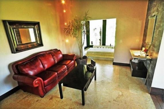 Villa Cantamar Cabrera Bagian luar foto