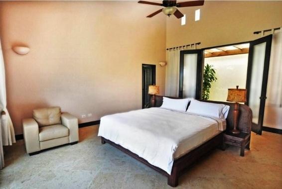 Villa Cantamar Cabrera Bagian luar foto