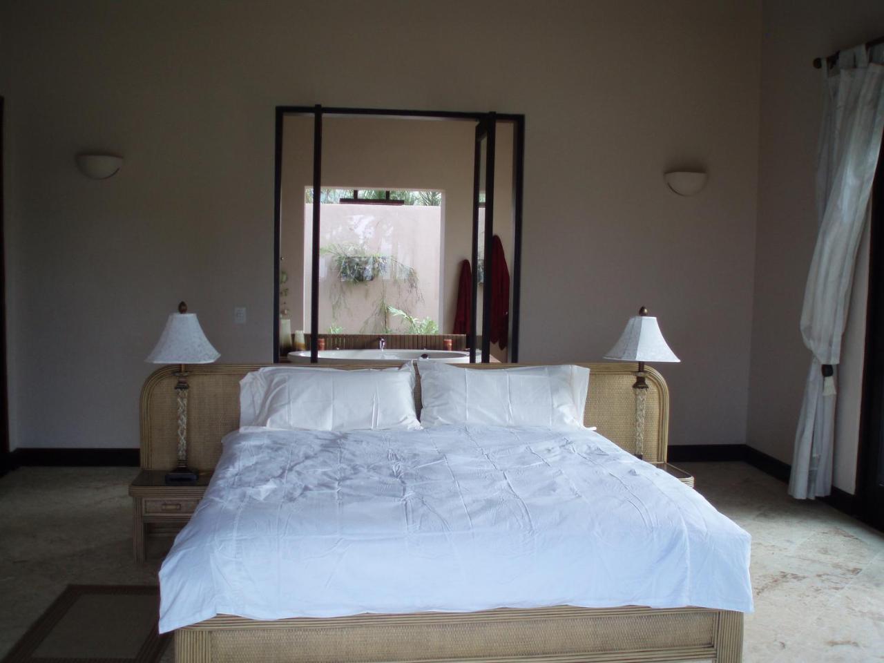 Villa Cantamar Cabrera Ruang foto