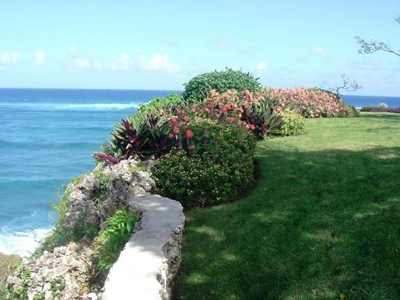 Villa Cantamar Cabrera Bagian luar foto