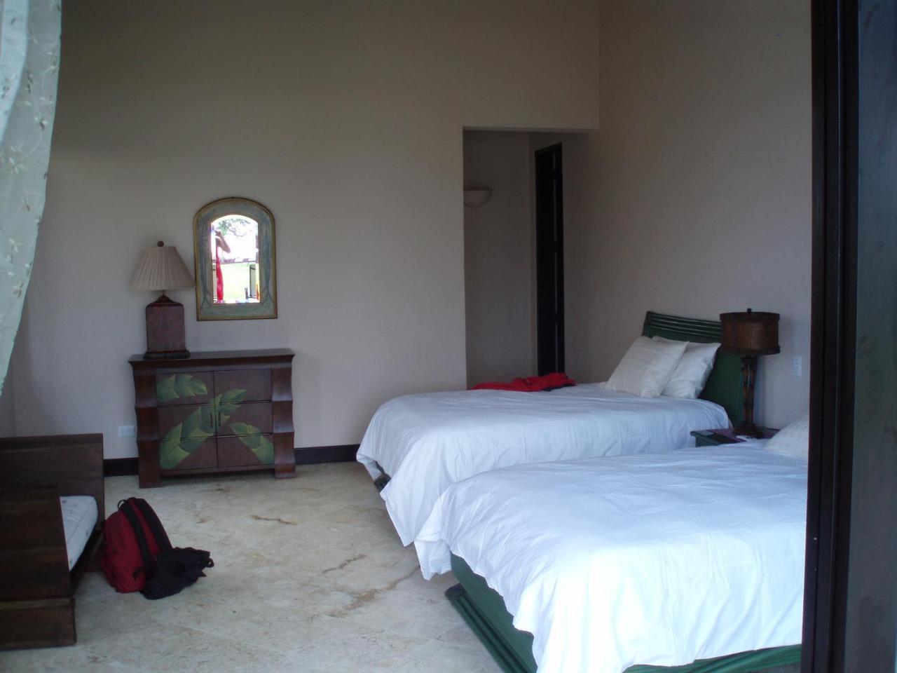 Villa Cantamar Cabrera Ruang foto