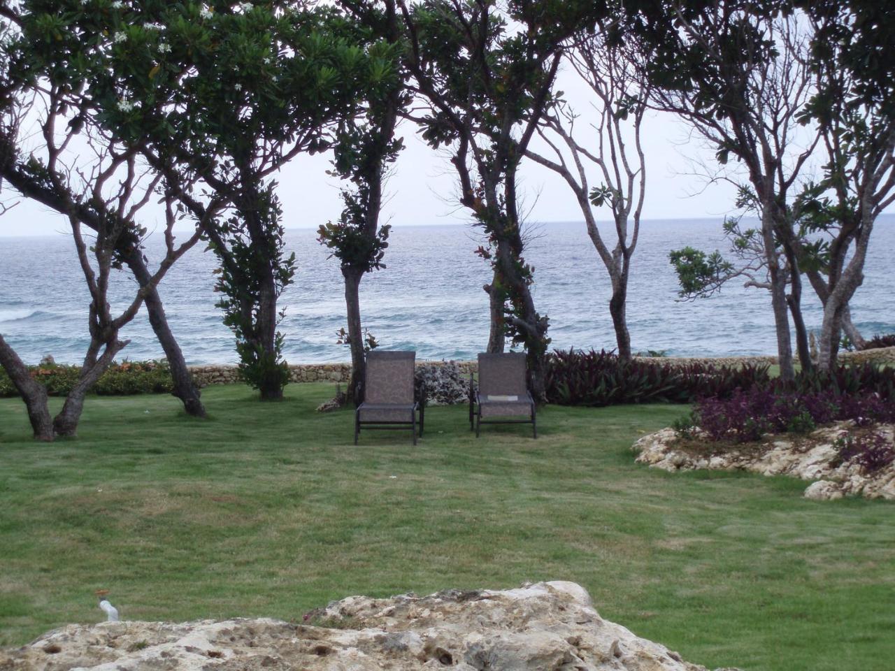 Villa Cantamar Cabrera Bagian luar foto