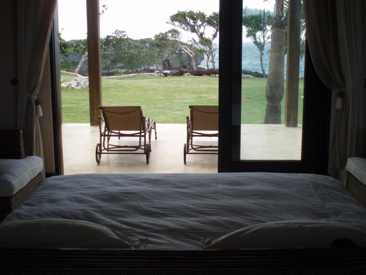 Villa Cantamar Cabrera Bagian luar foto