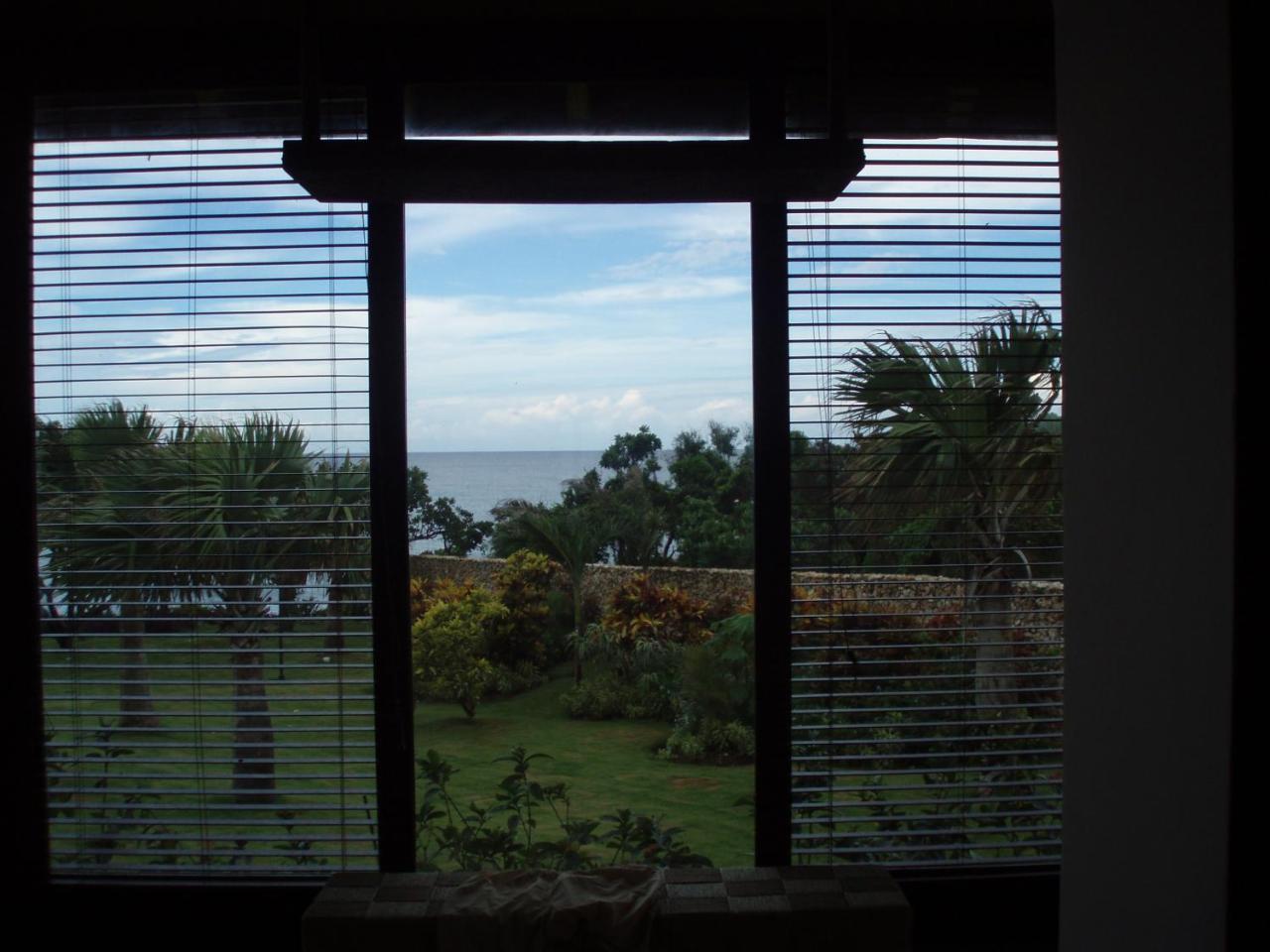 Villa Cantamar Cabrera Ruang foto