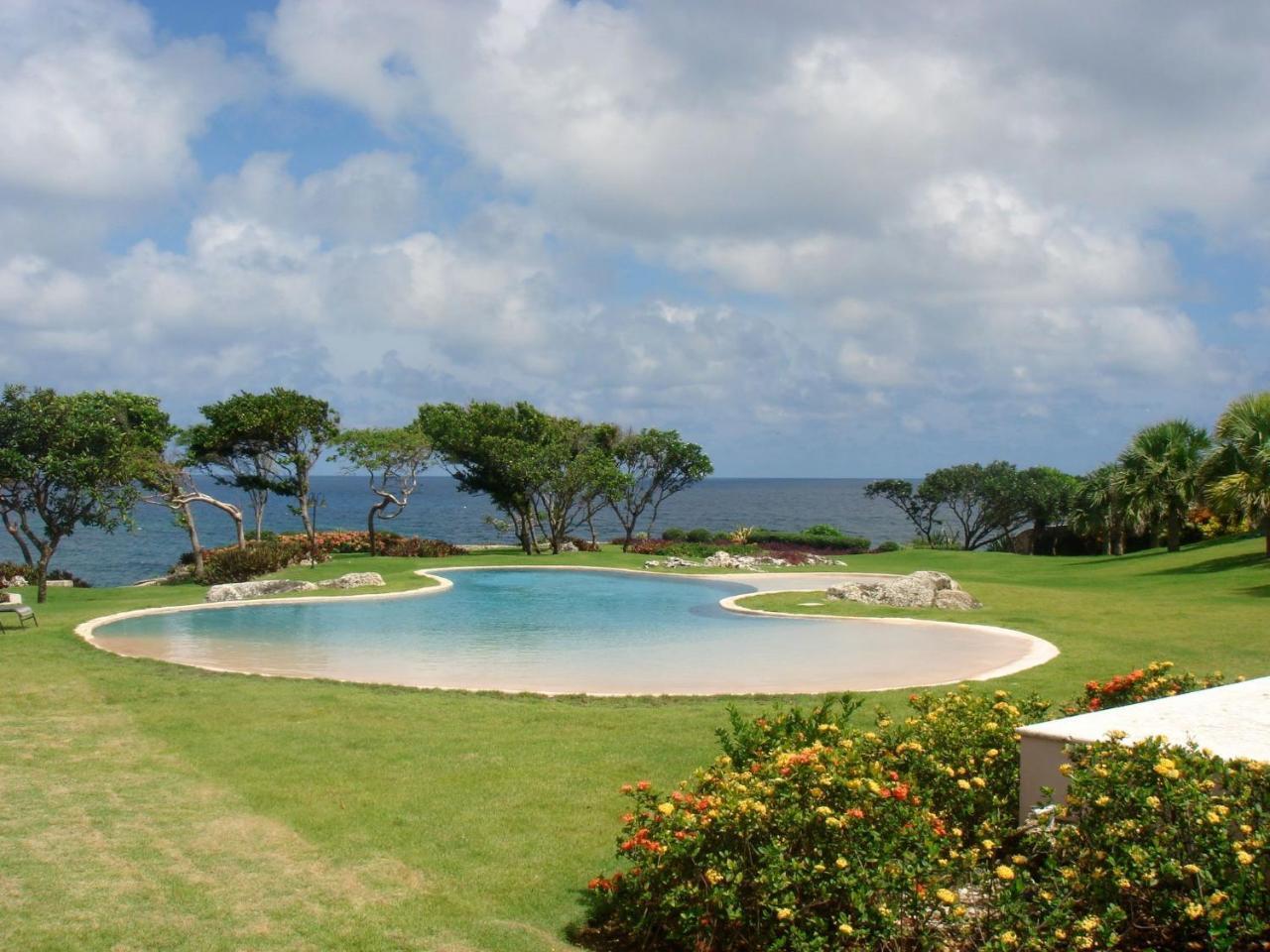 Villa Cantamar Cabrera Bagian luar foto