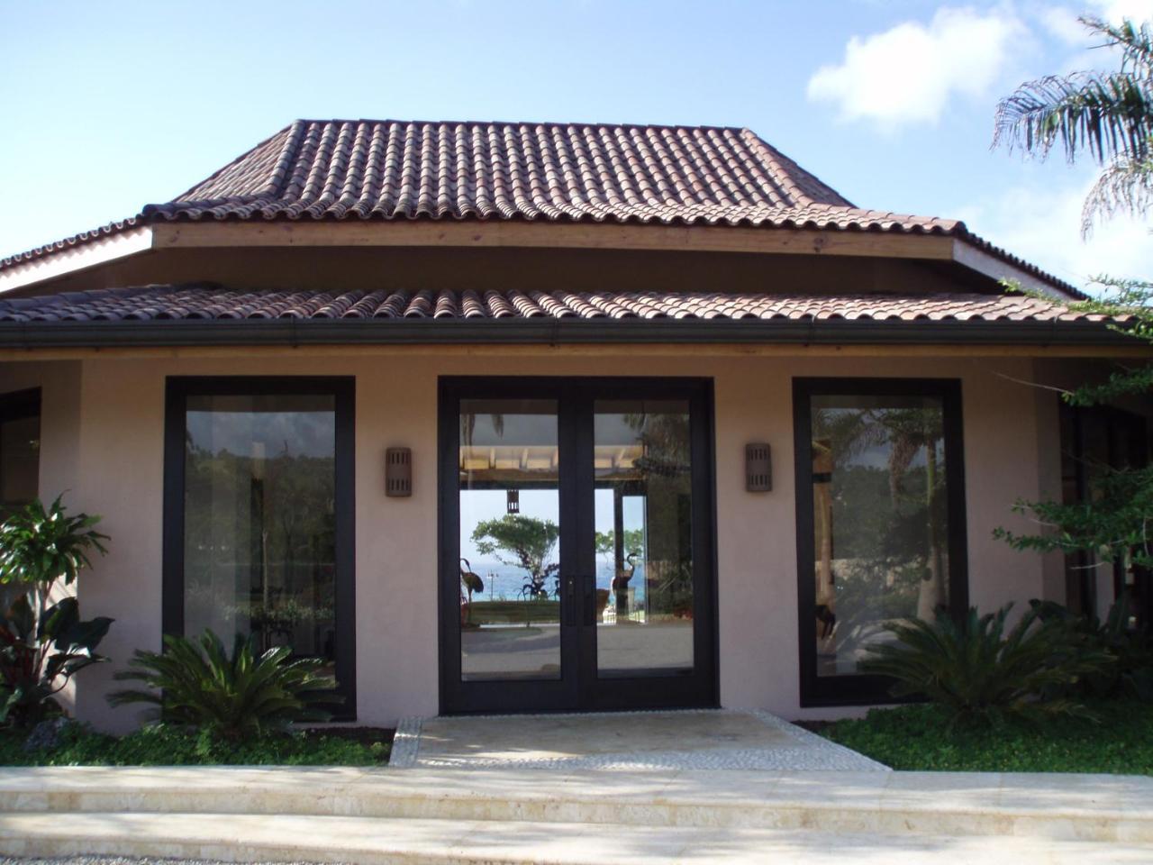 Villa Cantamar Cabrera Ruang foto