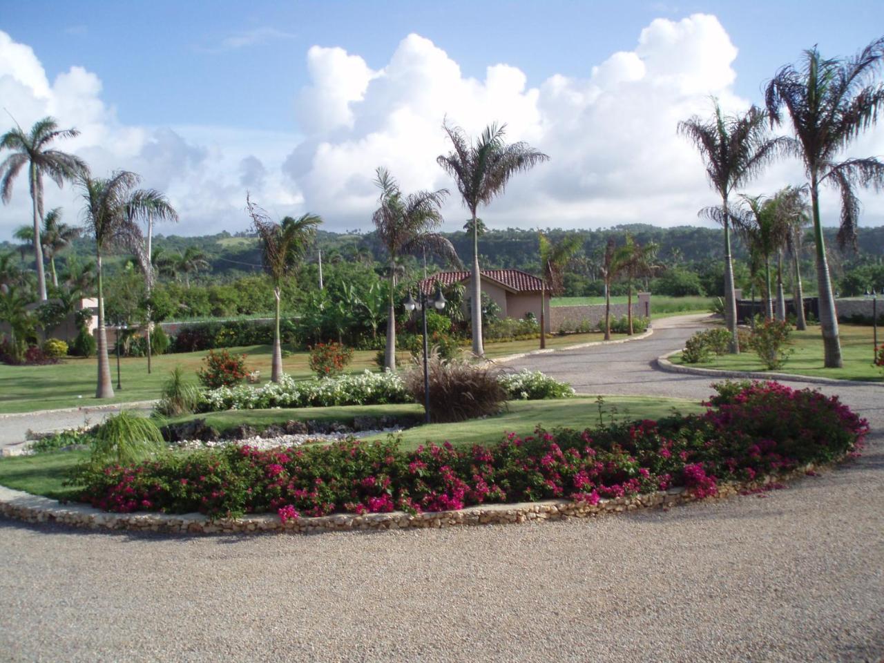 Villa Cantamar Cabrera Ruang foto