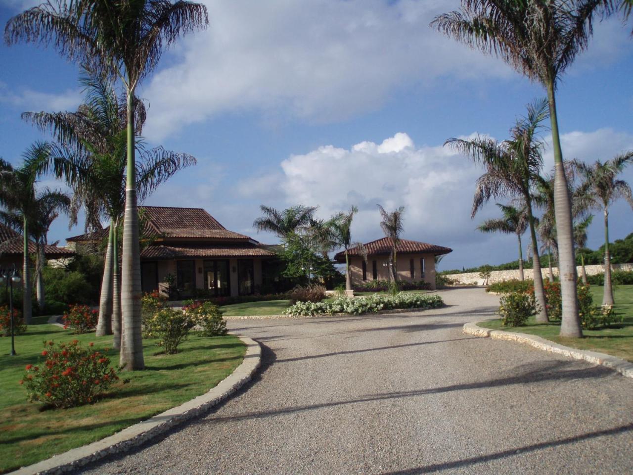 Villa Cantamar Cabrera Bagian luar foto