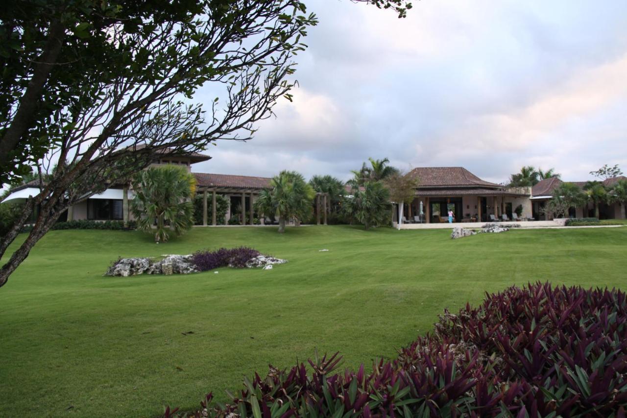 Villa Cantamar Cabrera Bagian luar foto